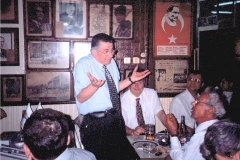 Nihat Baba Gezisi