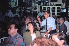 Nihat Baba Gezisi