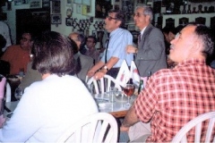 Nihat Baba Gezisi