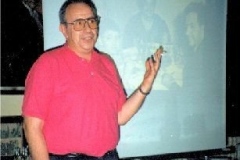 Nihat Baba Gezisi