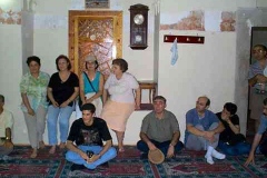 Tire Gezisi