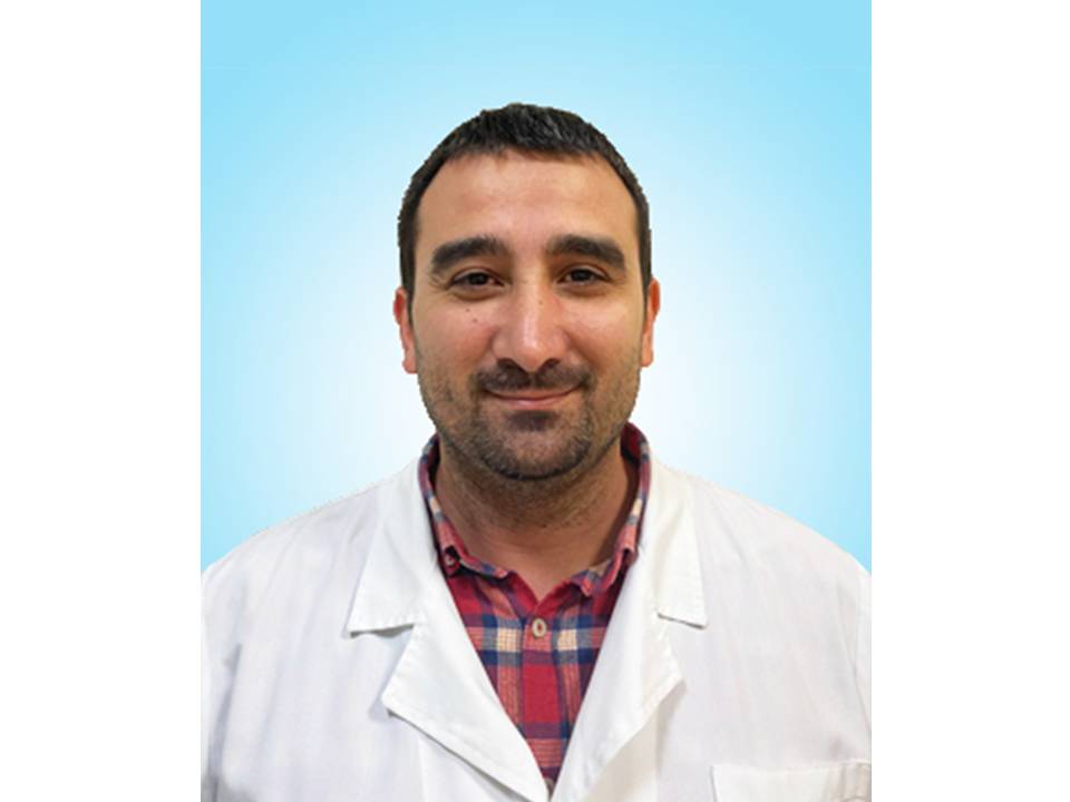 süleyman dolu